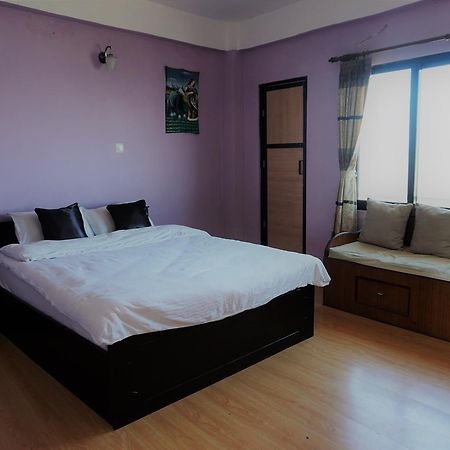 Bhattidanda Fresh & Natural Homestay Dhulikhel Ngoại thất bức ảnh