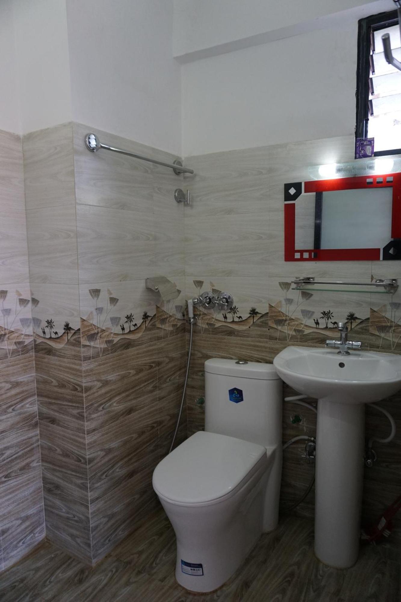 Bhattidanda Fresh & Natural Homestay Dhulikhel Ngoại thất bức ảnh