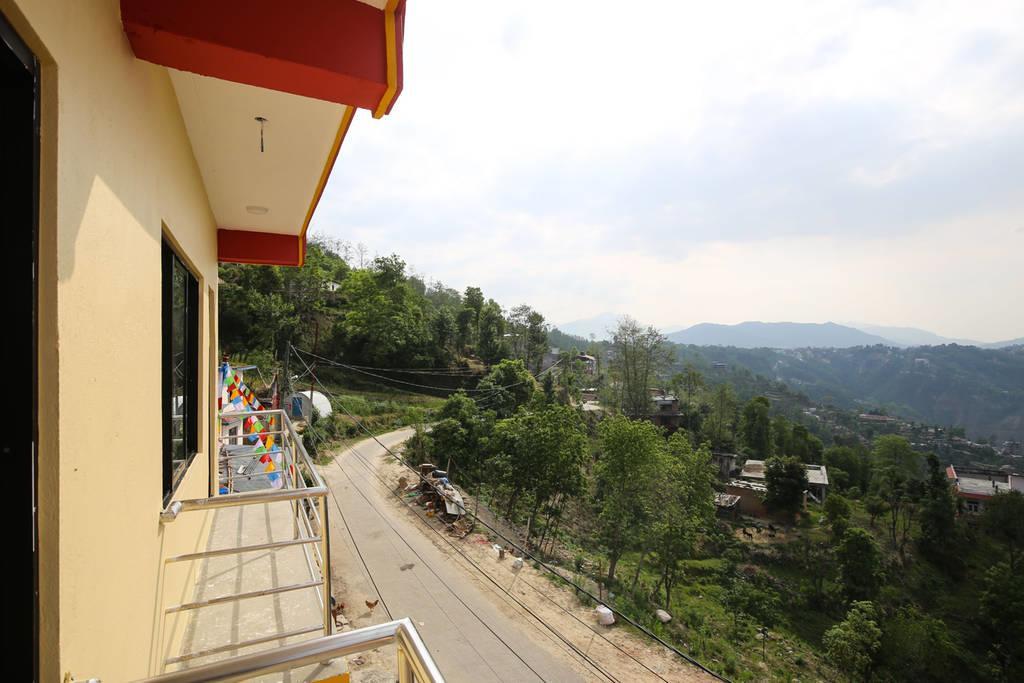 Bhattidanda Fresh & Natural Homestay Dhulikhel Ngoại thất bức ảnh