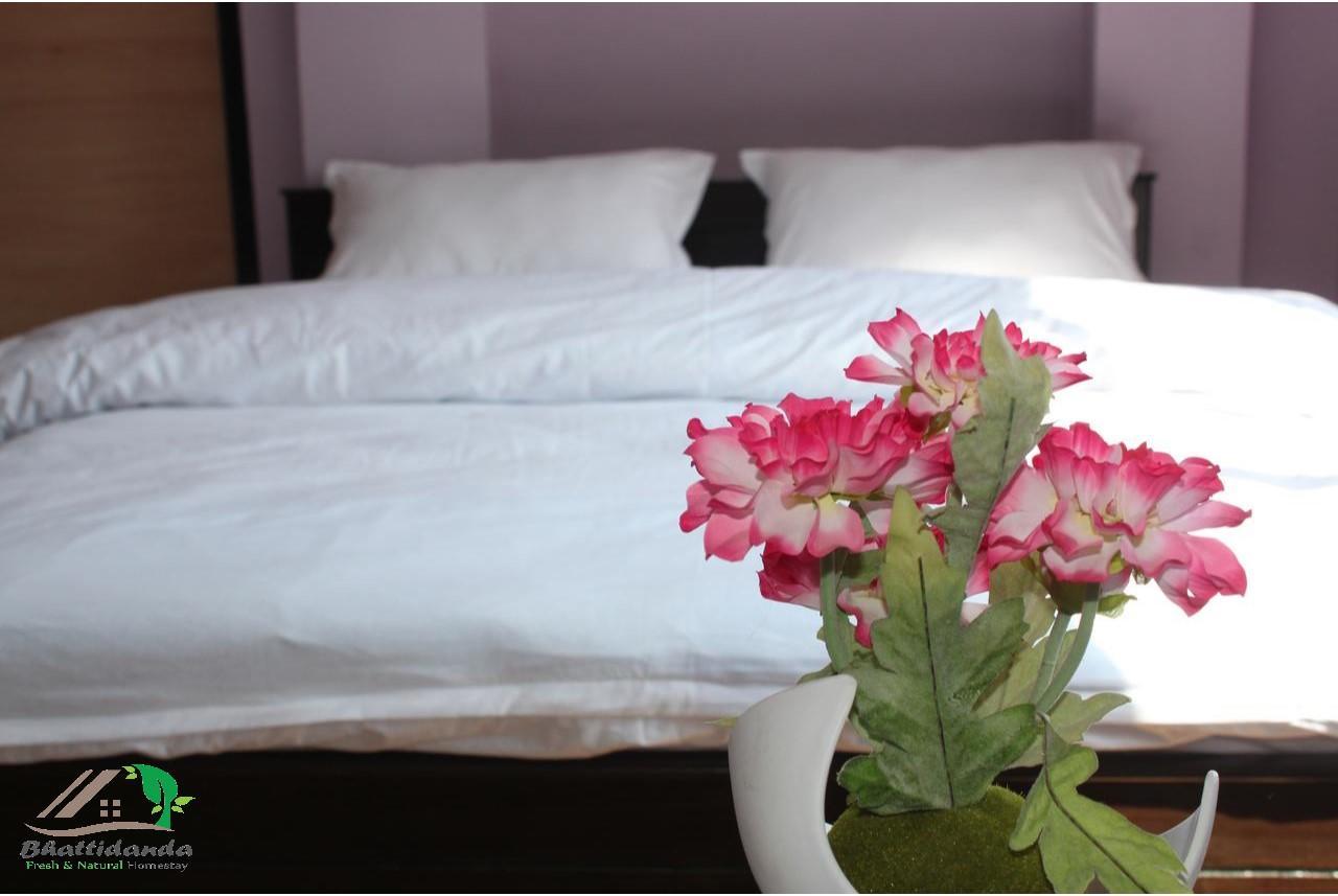 Bhattidanda Fresh & Natural Homestay Dhulikhel Ngoại thất bức ảnh